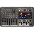 VR-3EX SD/HD A/V Mixer with USB Streaming