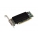  Matrox M9148 LP PCIe x16 quad graphics card 